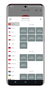 起飞加速器最新版本android下载效果预览图